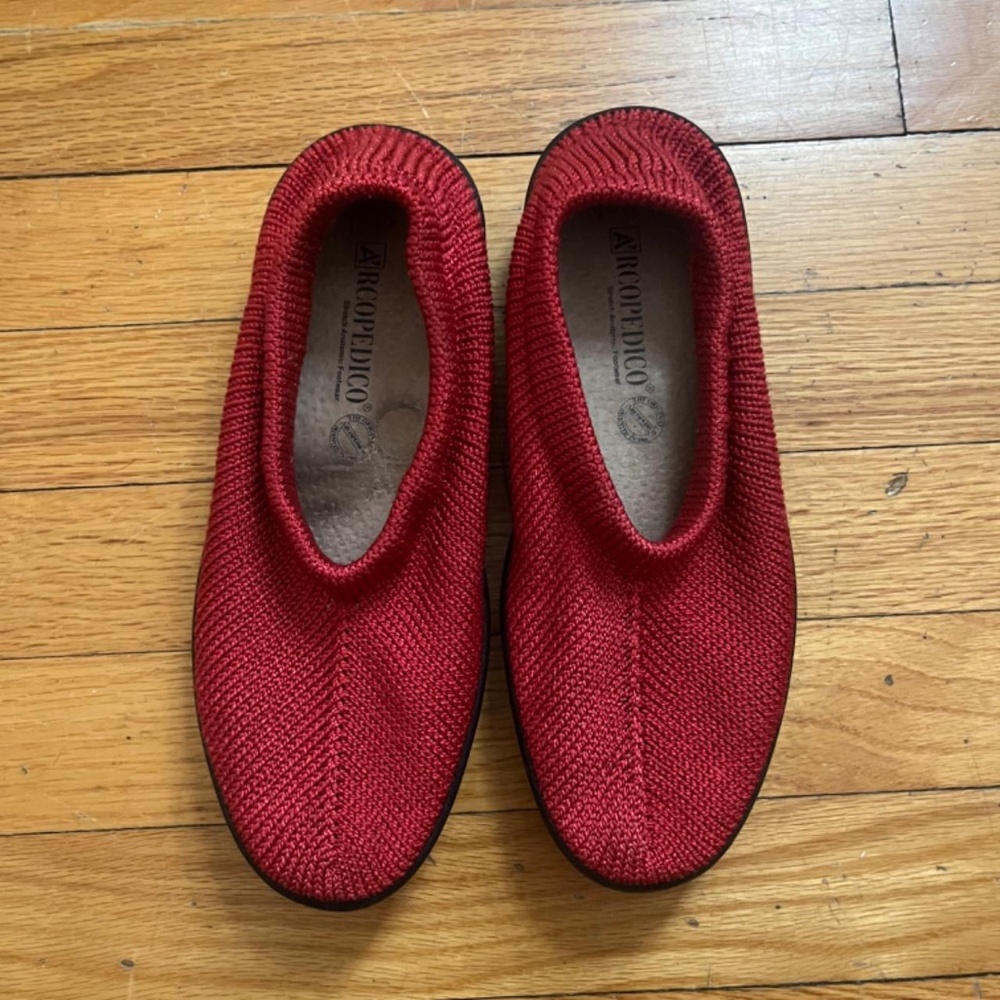 Arcopedico Sec V, womens size 37 EU (size 7 US)